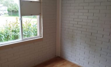 ARRIENDO DEPARTAMENTO EN RÍO BUENO 3D 1B