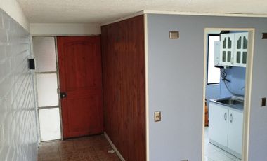 ARRIENDO DEPARTAMENTO EN RÍO BUENO 3D 1B