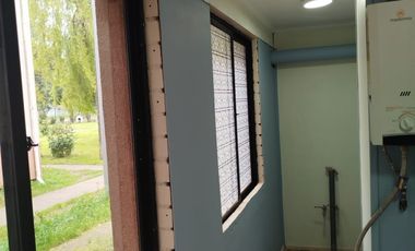 ARRIENDO DEPARTAMENTO EN RÍO BUENO 3D 1B