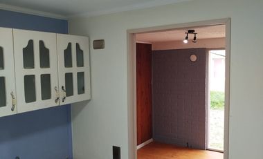 ARRIENDO DEPARTAMENTO EN RÍO BUENO 3D 1B