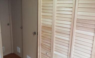 ARRIENDO DEPARTAMENTO EN RÍO BUENO 3D 1B