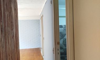 ARRIENDO DEPARTAMENTO EN RÍO BUENO 3D 1B