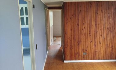 ARRIENDO DEPARTAMENTO EN RÍO BUENO 3D 1B