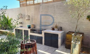 HERMOSA CASA MEDITERRANEA EN CONDOMINIO SEGURIDAD 24/7