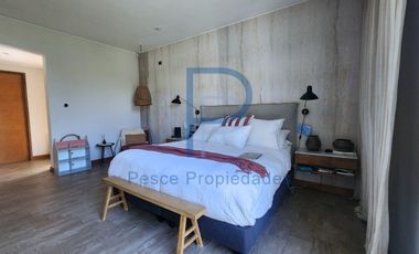 HERMOSA CASA MEDITERRANEA EN CONDOMINIO SEGURIDAD 24/7