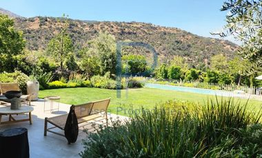 HERMOSA CASA MEDITERRANEA EN CONDOMINIO SEGURIDAD 24/7