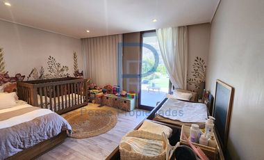 HERMOSA CASA MEDITERRANEA EN CONDOMINIO SEGURIDAD 24/7