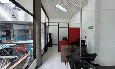 OFICINA EN VENTA EN EL CENTRO/PEREIRA
