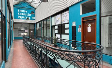 OFICINA EN VENTA EN EL CENTRO/PEREIRA