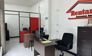 OFICINA EN VENTA EN EL CENTRO/PEREIRA