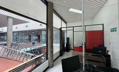 OFICINA EN VENTA EN EL CENTRO/PEREIRA