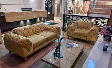 OFICINA EN ARRIENDO EN ZONA NORTE/ AV BOLIVAR/ARMENIA