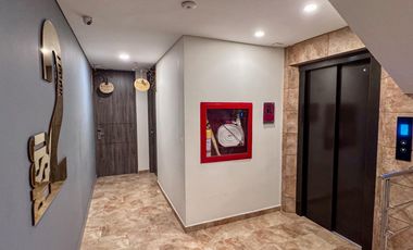 OFICINA EN ARRIENDO EN ZONA NORTE/ AV BOLIVAR ARMENIA