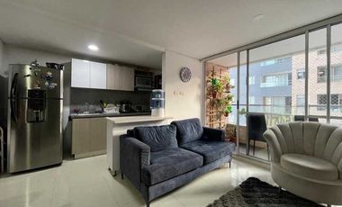 APARTAMENTO EN VENTA UBICADO EN SABANETA SECTOR LAS VEGAS