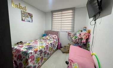 APARTAMENTO EN VENTA UBICADO EN SABANETA SECTOR LAS VEGAS