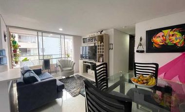 APARTAMENTO EN VENTA UBICADO EN SABANETA SECTOR LAS VEGAS