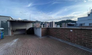 APARTAMENTO EN VENTA UBICADO EN SABANETA SECTOR LAS VEGAS