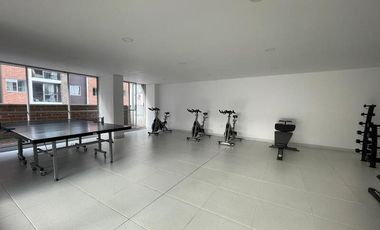 APARTAMENTO EN VENTA UBICADO EN SABANETA SECTOR LAS VEGAS