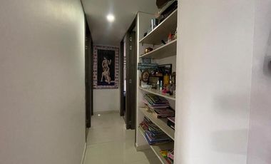 APARTAMENTO EN VENTA UBICADO EN SABANETA SECTOR LAS VEGAS