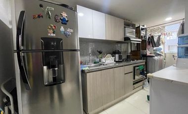 APARTAMENTO EN VENTA UBICADO EN SABANETA SECTOR LAS VEGAS
