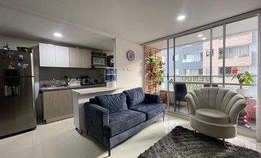 APARTAMENTO EN VENTA UBICADO EN SABANETA SECTOR LAS VEGAS