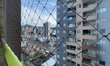 APARTAMENTO EN VENTA UBICADO EN SABANETA SECTOR LAS VEGAS