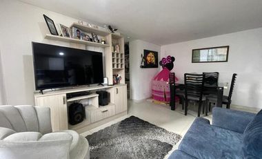 APARTAMENTO EN VENTA UBICADO EN SABANETA SECTOR LAS VEGAS