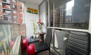 APARTAMENTO EN VENTA UBICADO EN SABANETA SECTOR LAS VEGAS