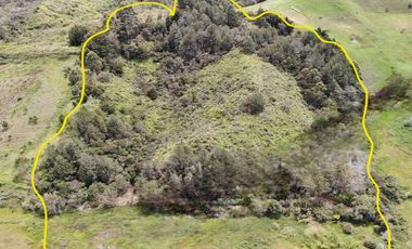 LOTE EN VENTA UBICADO EN MARINILLA SECTOR VEREDA GAVIRIA