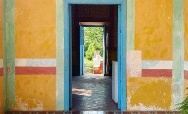 Terrenos en Venta en Hacienda Ticopó