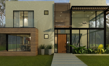 Terrenos en Venta en Hacienda Ticopó