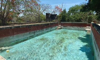 Terrenos en Venta en Hacienda Ticopó