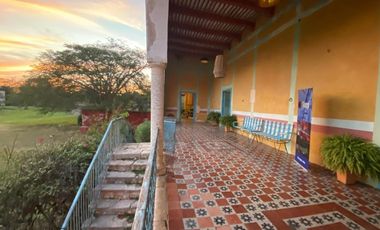 Terrenos en Venta en Hacienda Ticopó