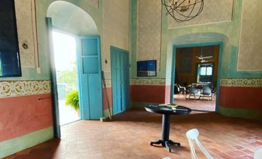 Terrenos en Venta en Hacienda Ticopó