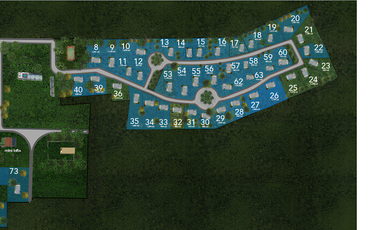 Terrenos en Venta en Hacienda Ticopó