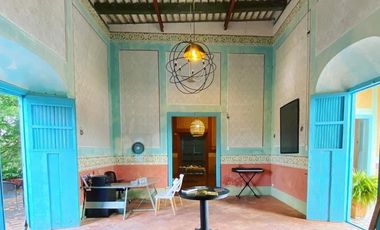 Terrenos en Venta en Hacienda Ticopó