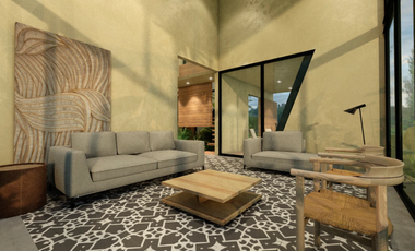 Terrenos en Venta en Hacienda Ticopó