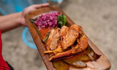 Terrenos en Venta en Hacienda Ticopó