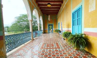 Terrenos en Venta en Hacienda Ticopó