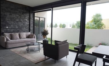 Moderno Departamento Super Equipado en Zen Life Querétaro