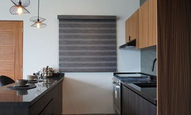 Moderno Departamento Super Equipado en Zen Life Querétaro