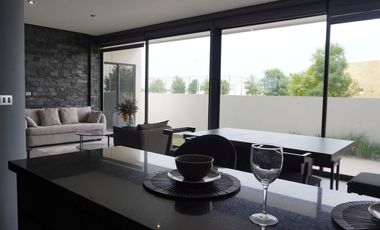 Moderno Departamento Super Equipado en Zen Life Querétaro