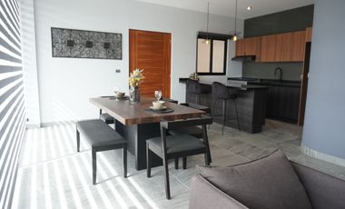 Moderno Departamento Super Equipado en Zen Life Querétaro