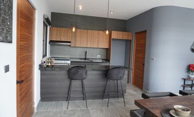 Moderno Departamento Super Equipado en Zen Life Querétaro