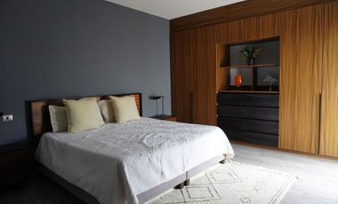 Moderno Departamento Super Equipado en Zen Life Querétaro