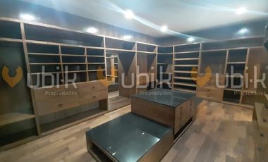 COTO LOMAS -  RESIDENCIA ESPECTACULAR COTO PRIVADO COLINAS DE SAN JAVIER ZAPOPAN