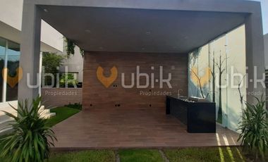 COTO LOMAS -  RESIDENCIA ESPECTACULAR COTO PRIVADO COLINAS DE SAN JAVIER ZAPOPAN