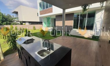 COTO LOMAS -  RESIDENCIA ESPECTACULAR COTO PRIVADO COLINAS DE SAN JAVIER ZAPOPAN