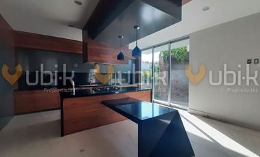 COTO LOMAS -  RESIDENCIA ESPECTACULAR COTO PRIVADO COLINAS DE SAN JAVIER ZAPOPAN