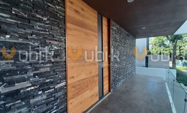 COTO LOMAS -  RESIDENCIA ESPECTACULAR COTO PRIVADO COLINAS DE SAN JAVIER ZAPOPAN